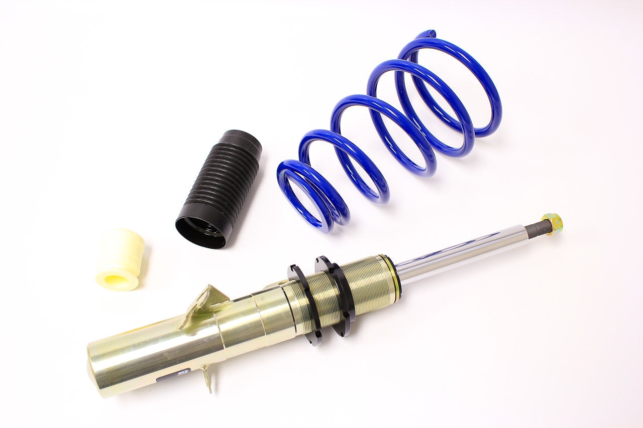 SOLO-WERKS S1 COILOVER MINI '02-'06 R50 / R52 / R53 (INCL. COOPER S)