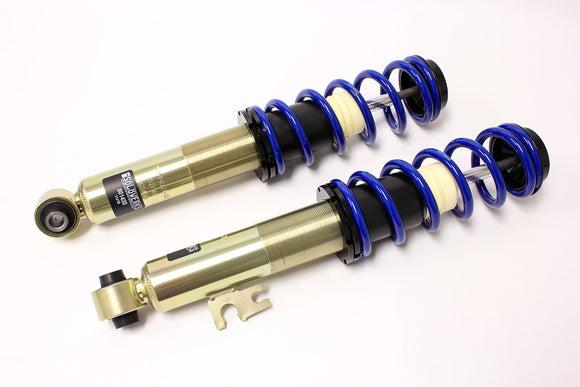 SOLO-WERKS S1 COILOVER MINI '02-'06 R50 / R52 / R53 (INCL. COOPER S)