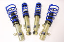 SOLO-WERKS S1 COILOVER MINI '02-'06 R50 / R52 / R53 (INCL. COOPER S)-8