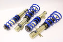 SOLO-WERKS S1 COILOVER MINI '02-'06 R50 / R52 / R53 (INCL. COOPER S)-1