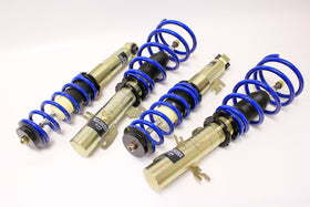 SOLO-WERKS S1 COILOVER MINI '02-'06 R50 / R52 / R53 (INCL. COOPER S)