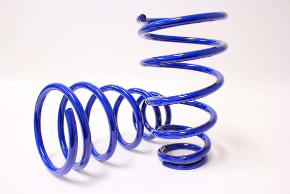 SOLO-WERKS S1 COILOVER MINI '02-'06 R50 / R52 / R53 (INCL. COOPER S)