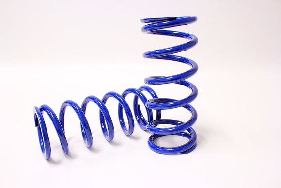 SOLO-WERKS S1 COILOVER MINI '02-'06 R50 / R52 / R53 (INCL. COOPER S)