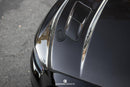 Anderson Composites 15-17 Ford Mustang (Excl. GT350/GT350R) Double Sided Carbon Fiber Cowl Hood-8