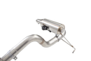 Xforce Ford Bronco Varex Valved Catback Exhaust System-2