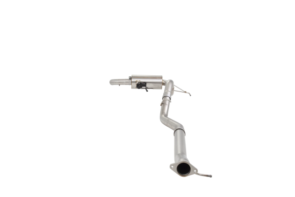 Xforce Ford Bronco Varex Valved Catback Exhaust System