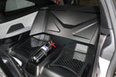 Karbonius G82 M4 Carbon Rear Seat Delete Closeout Kit-2