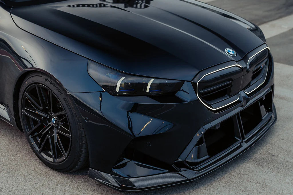 MHC G90 / G99 M5 SP90 Carbon Front Splitter