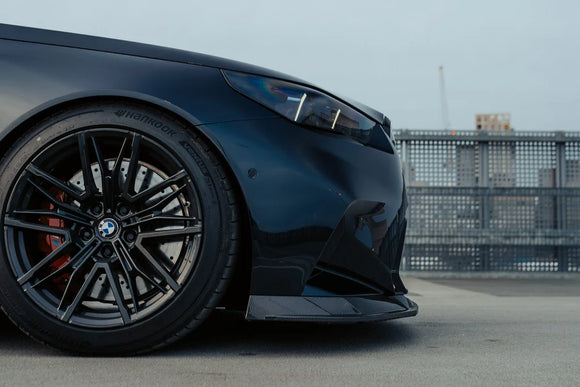 MHC G90 / G99 M5 SP90 Carbon Front Splitter