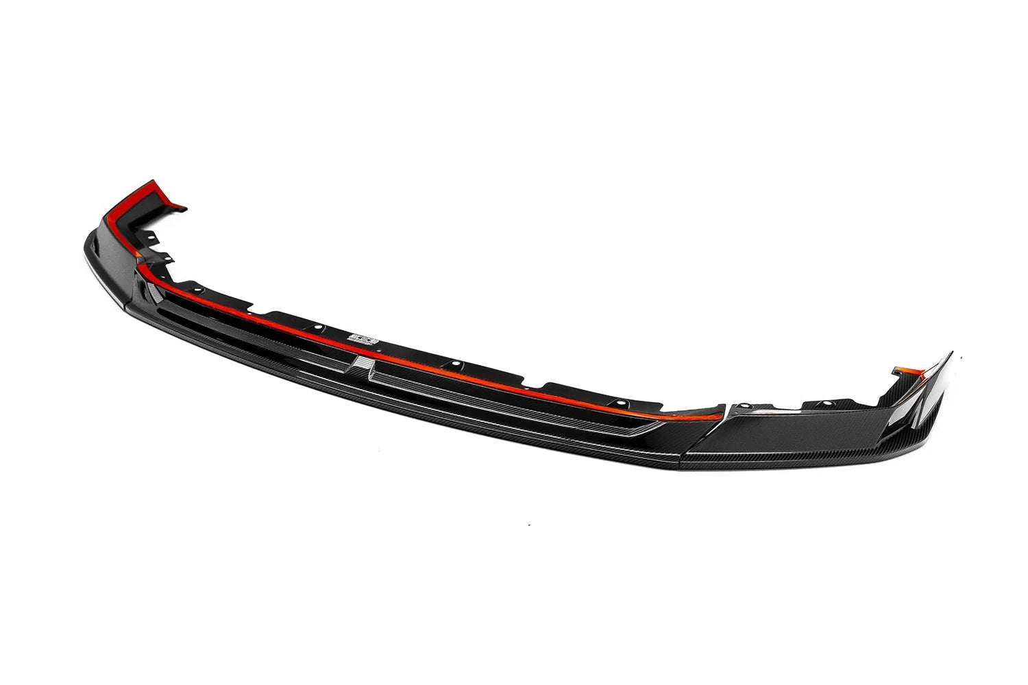 MHC G90 / G99 M5 SP90 Carbon Front Splitter