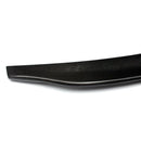 MHC+ Audi RS3 Saloon A3/S3 CS Style Spoiler In Pre Preg Carbon Fiber (8V) | MHCP-RS38V-CF-RS002-2