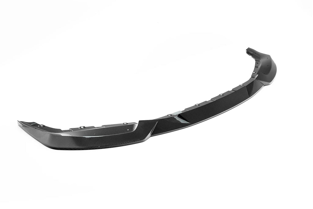 MHC G87 M2 Edition 1 Carbon Front Splitter