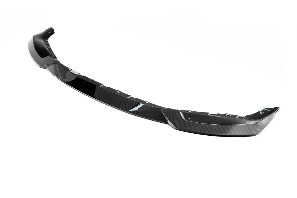 MHC G87 M2 Edition 1 Carbon Front Splitter