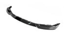 MHC G87 M2 Edition 1 Carbon Front Splitter-1