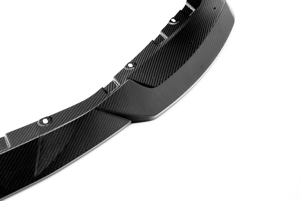 MHC G87 M2 Edition 1 Carbon Front Splitter