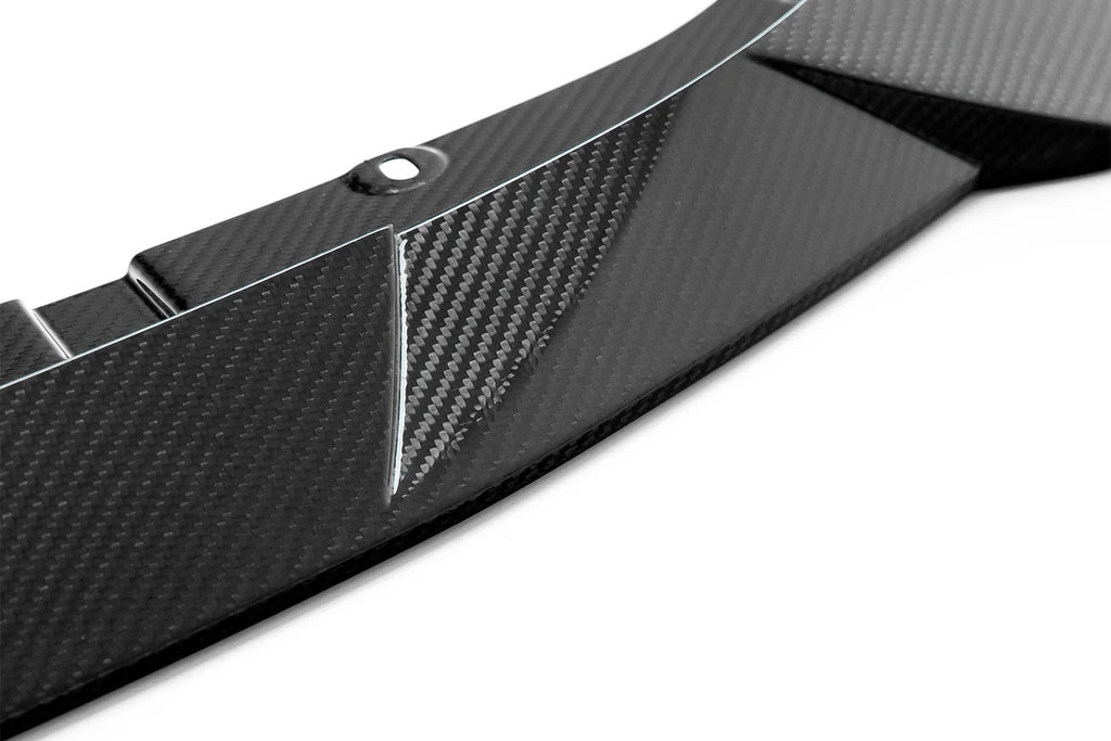 MHC G87 M2 Edition 1 Carbon Front Splitter