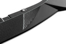 MHC G87 M2 Edition 1 Carbon Front Splitter-4