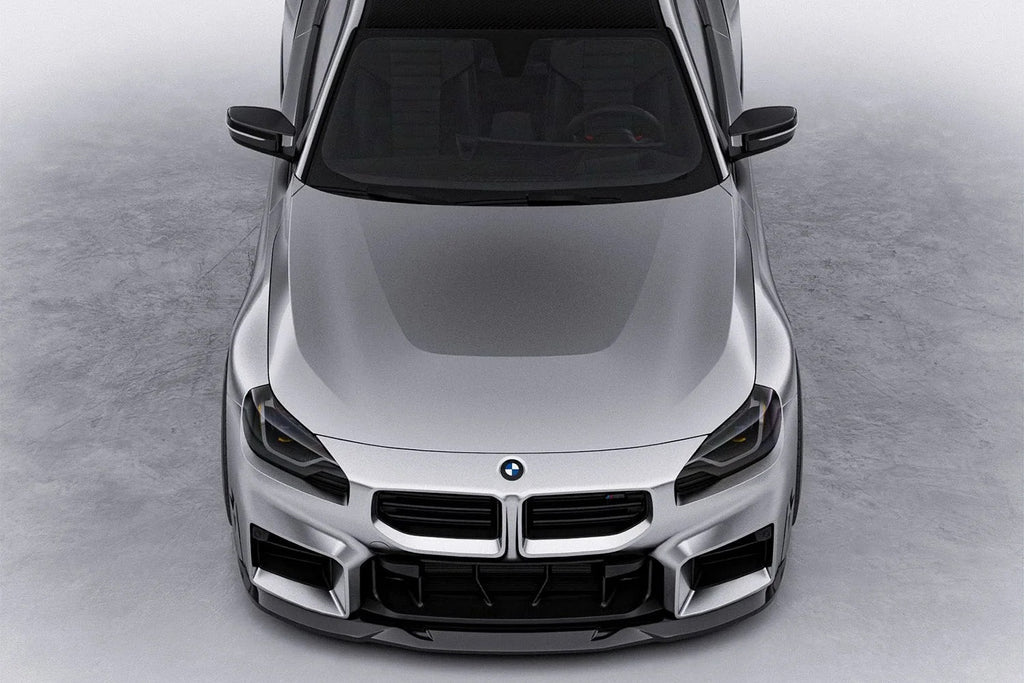 MHC G87 M2 Edition 1 Carbon Front Splitter