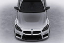 MHC G87 M2 Edition 1 Carbon Front Splitter-8
