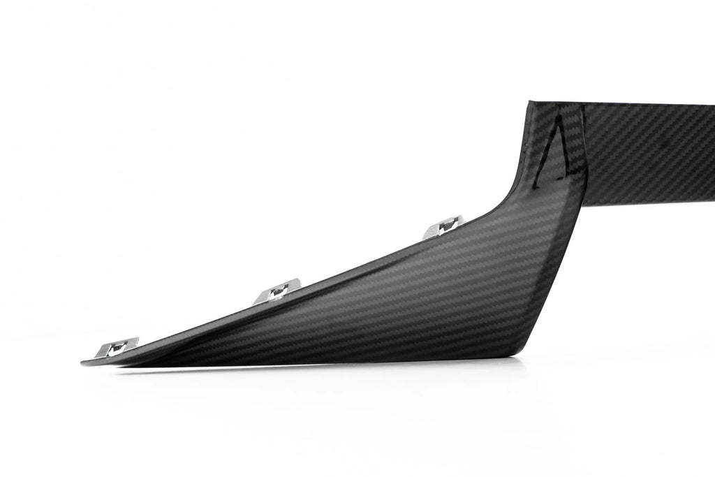 MHC G87 M2 Edition 1 Carbon Rear Diffuser Set