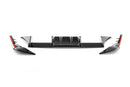 MHC G87 M2 Edition 1 Carbon Rear Diffuser Set-9