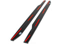 MHC G87 M2 Edition 1 Carbon Side Skirt Set-1