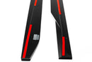 MHC G87 M2 Edition 1 Carbon Side Skirt Set-3