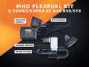 MHD FlexFuel Kit - G Series / Supra - AT-1
