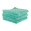 Workhorse Premium Grade Microfiber Applicator (Exterior Paint), Green 5" x 3" x 1.5" (2 Pack)-1