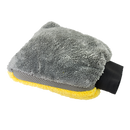Waterproof 4 In 1 Microfiber Premium Wash Mitt-2