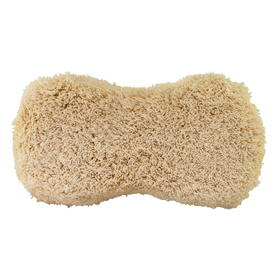 Big Chubby Microfiber Wash Sponge