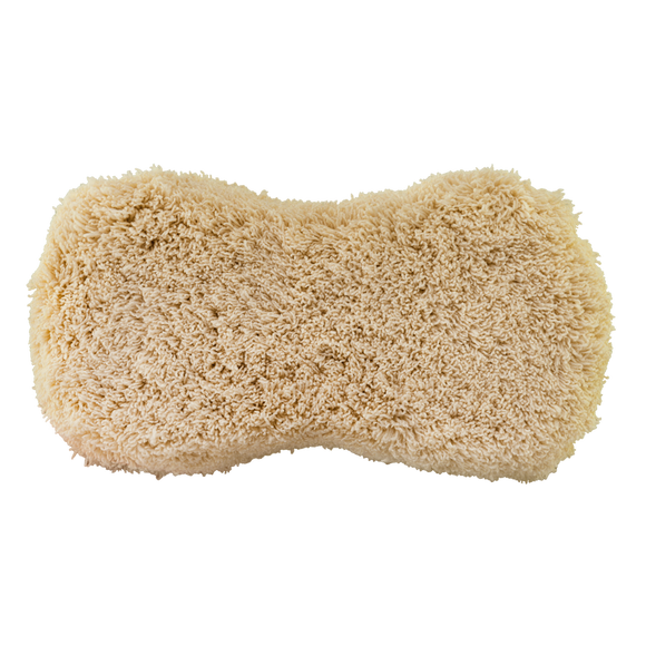 Big Chubby Microfiber Wash Sponge