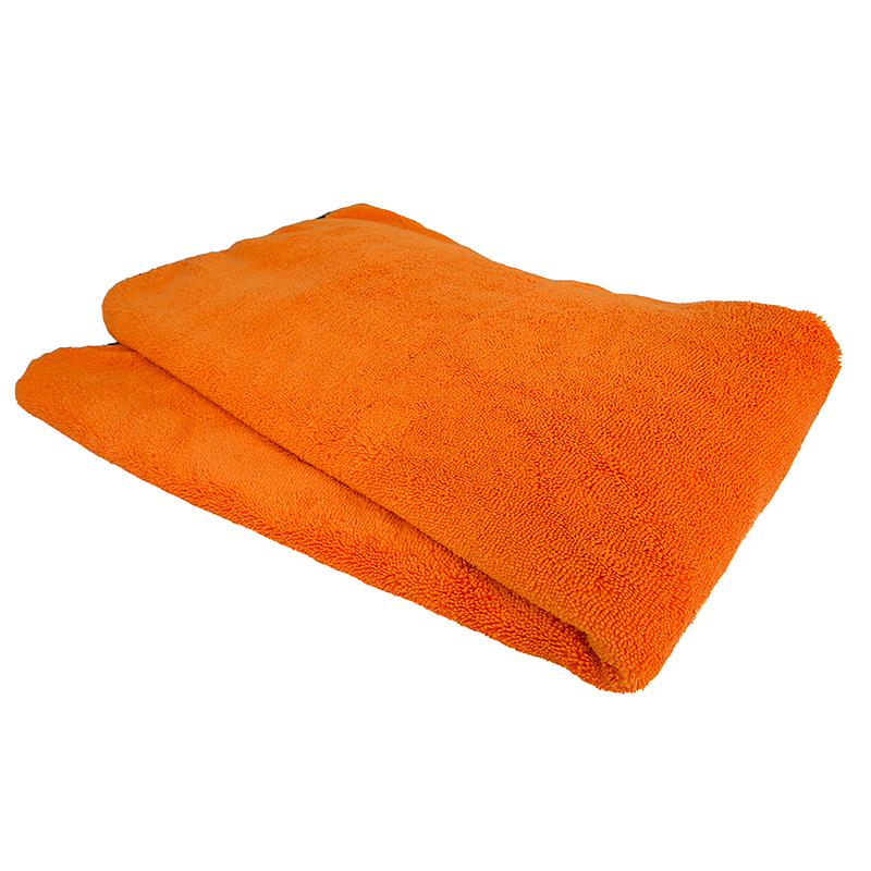 BIG MOUTH Large Microfiber Drying Towel 36" x 25"