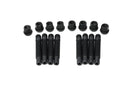 Racing Wheel Stud Conversion Kit for MINI-9