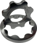 Boundary 02-06  BMW/Mini Cooper 1.6L (R53) Billet High Flow Oil Pump Gear-1