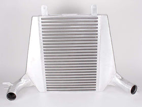 TyrolSport Front Mount Intercooler - MINI Cooper S | R55 | R56 | R57 | R58 | R59