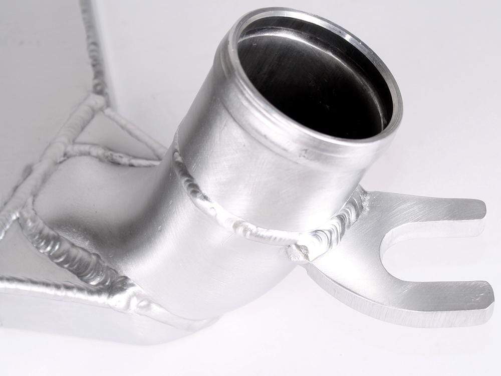 TyrolSport Front Mount Intercooler - MINI Cooper S | R55 | R56 | R57 | R58 | R59 - 0