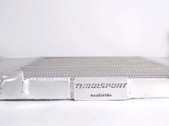 TyrolSport Front Mount Intercooler - MINI Cooper S | R55 | R56 | R57 | R58 | R59