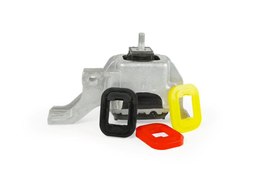PowerFlex MINI R55/R56/R57/R58/R59/R60/R61 Upper Engine Mount Insert - 0