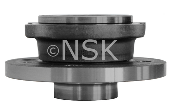 MINI Wheel Bearing Hub Assembly 31 22 6 776 162 NSK (OEM)