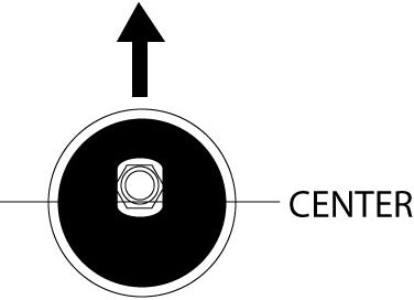 BFI MK1 Stage 2 Performance Motor Mount Kit - Complete