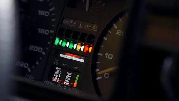 VADpro VAD15 For VW MK1 / MK2 Golf | CC12010