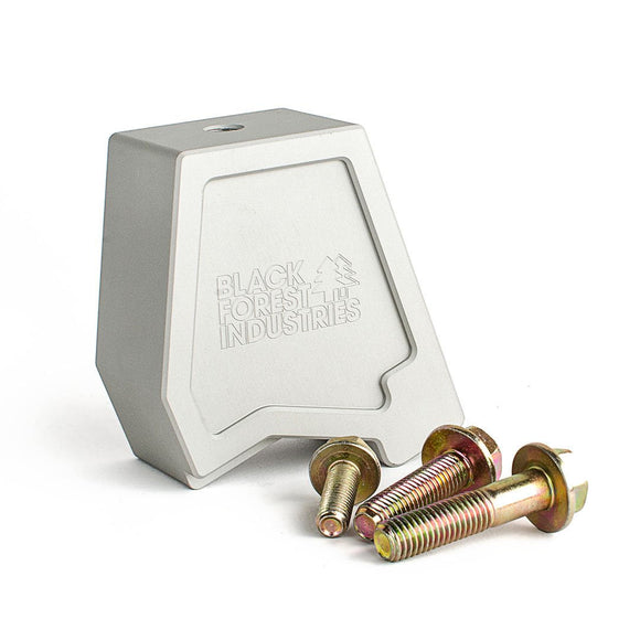 BFI MK2 / G60 - FRONT MOTOR MOUNT - SOLID BILLET