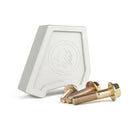 BFI MK2 / G60 - FRONT MOTOR MOUNT - SOLID BILLET-1