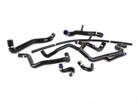 MK3 2.8L OBD1 VR6 Coolant Hose Kit