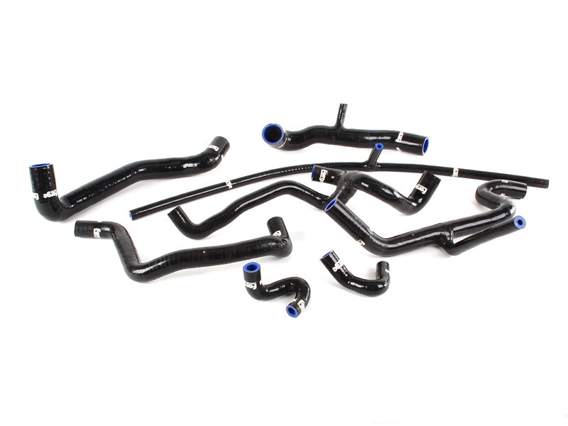 MK3 2.8L OBD1 VR6 Coolant Hose Kit