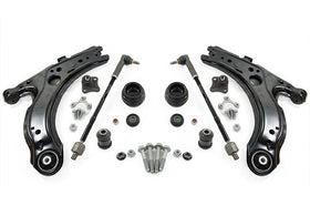 MK4 Suspension Revival Kit (Premium)