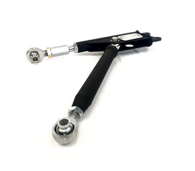 Euro Logic Mk4 Adjustable Control Arms - VW/Audi Mk4 GTi / Jetta / R32 / TT - 0