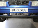 Darkside Upgraded Front Mount Intercooler Kit (FMIC) for 1.9 TDI VE 90 & 110-2