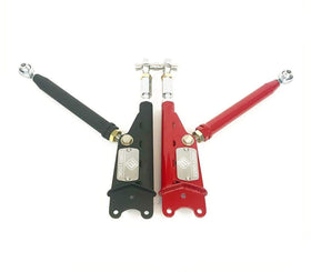 Euro Logic Adjustable Control Arms - VW Mk5 / Mk6